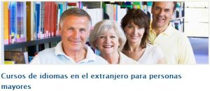 cursos para seniors